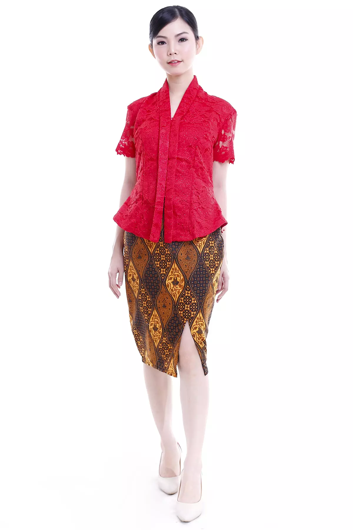 Nogosari PercikApi Kebaya