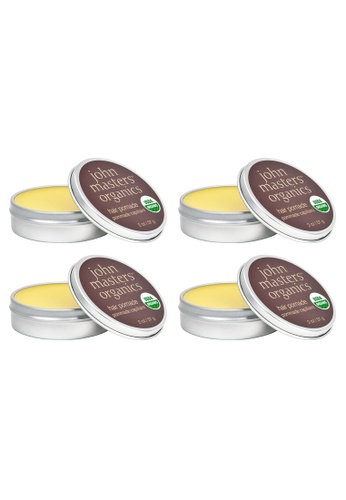 John Masters Organics 4PCS X John Masters Organics Hair Pomade 57 g 2023 |  Buy John Masters Organics Online | ZALORA Hong Kong
