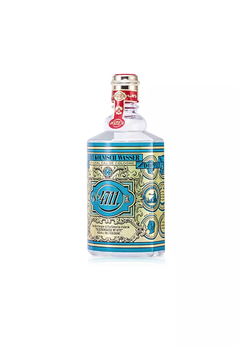 4711 - Eau De Cologne 100ml/3.4oz.