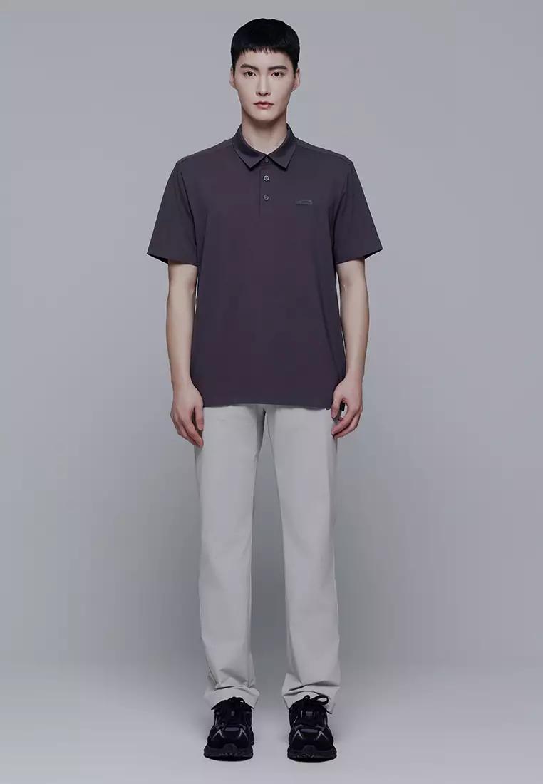 Men’s Premium Cooling Polo Shirt