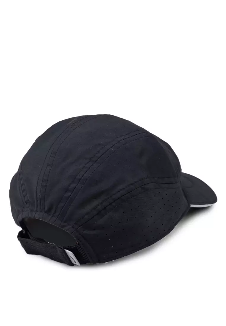 Nike AeroBill Tailwind Cap Black