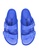 Birkenstock blue Arizona EVA Sandals 4C760SH175D5E3GS_4