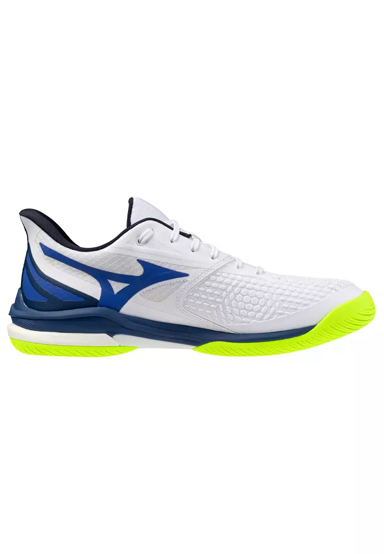 Wave Exceed Tour 7 AC 61GA267020 Tennis Shoes