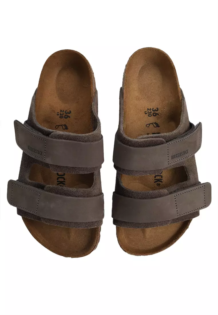 Uji BFBC/Suede