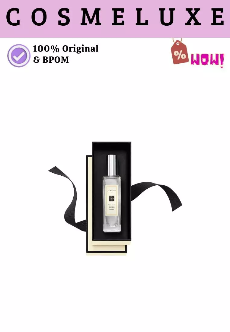 Jo Malone London Nectarine Blossom & Honey Cologne 30ml