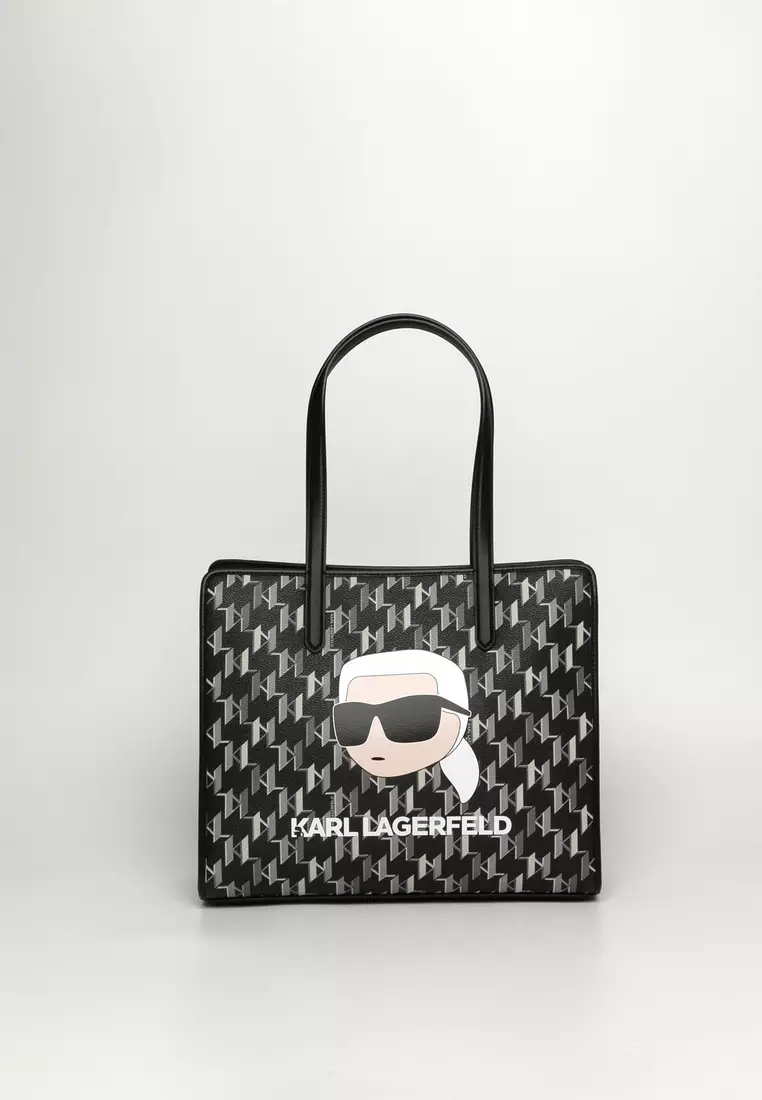 Karl lagerfeld 2024 tote bag