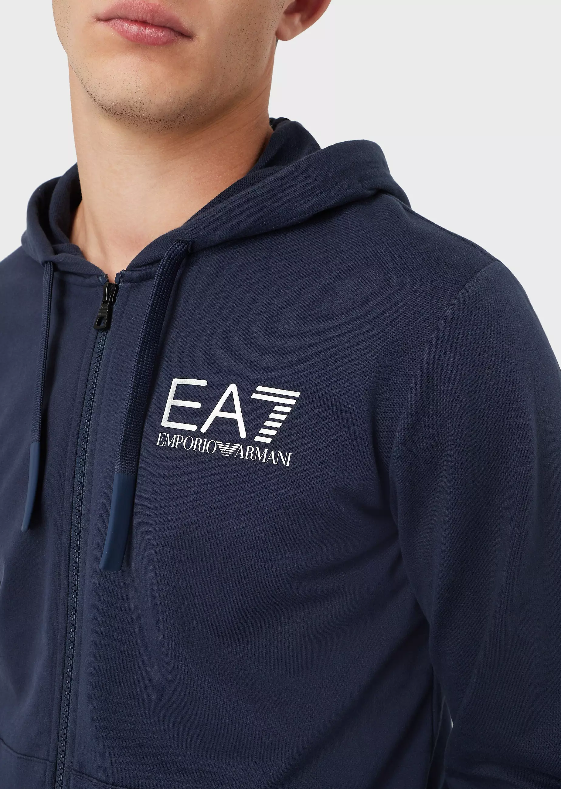 emporio armani 7 jacket