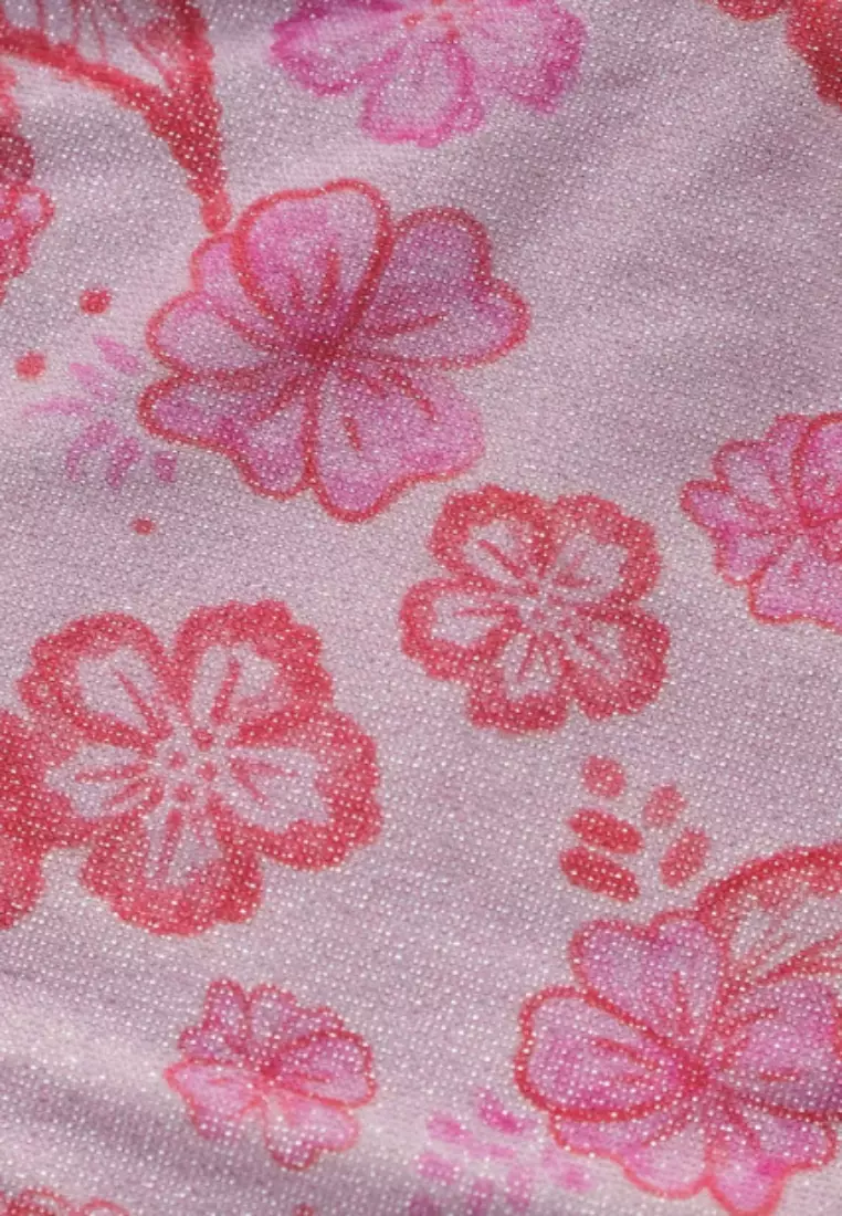 Fiona Underwire Bikini Top / Pretty Lady Shimmer