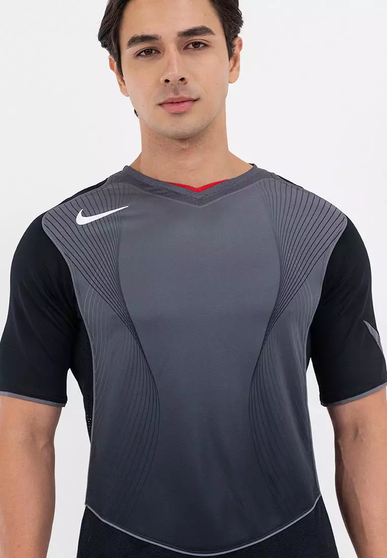 Dri-Fit T90 Short Sleeve Jersey