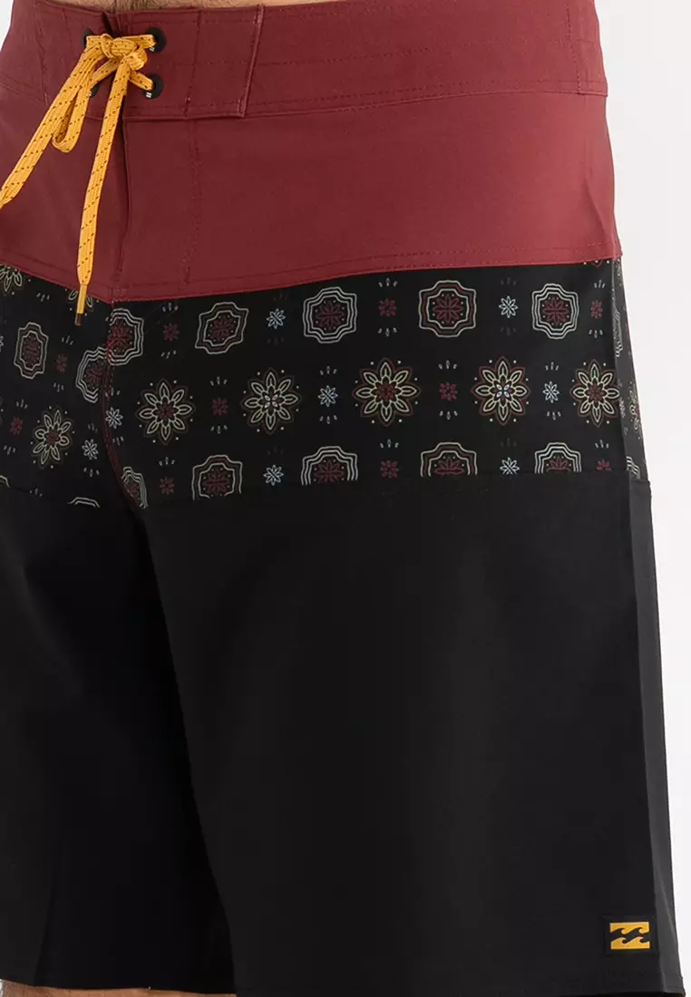 Billabong Tribong Pro 19