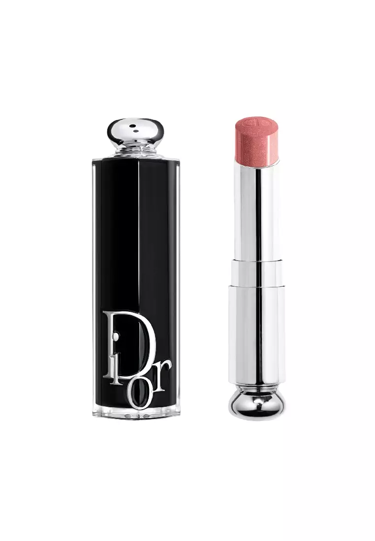 DIOR ADDICT SHINE LIPSTICK #329 TIE & DIOR