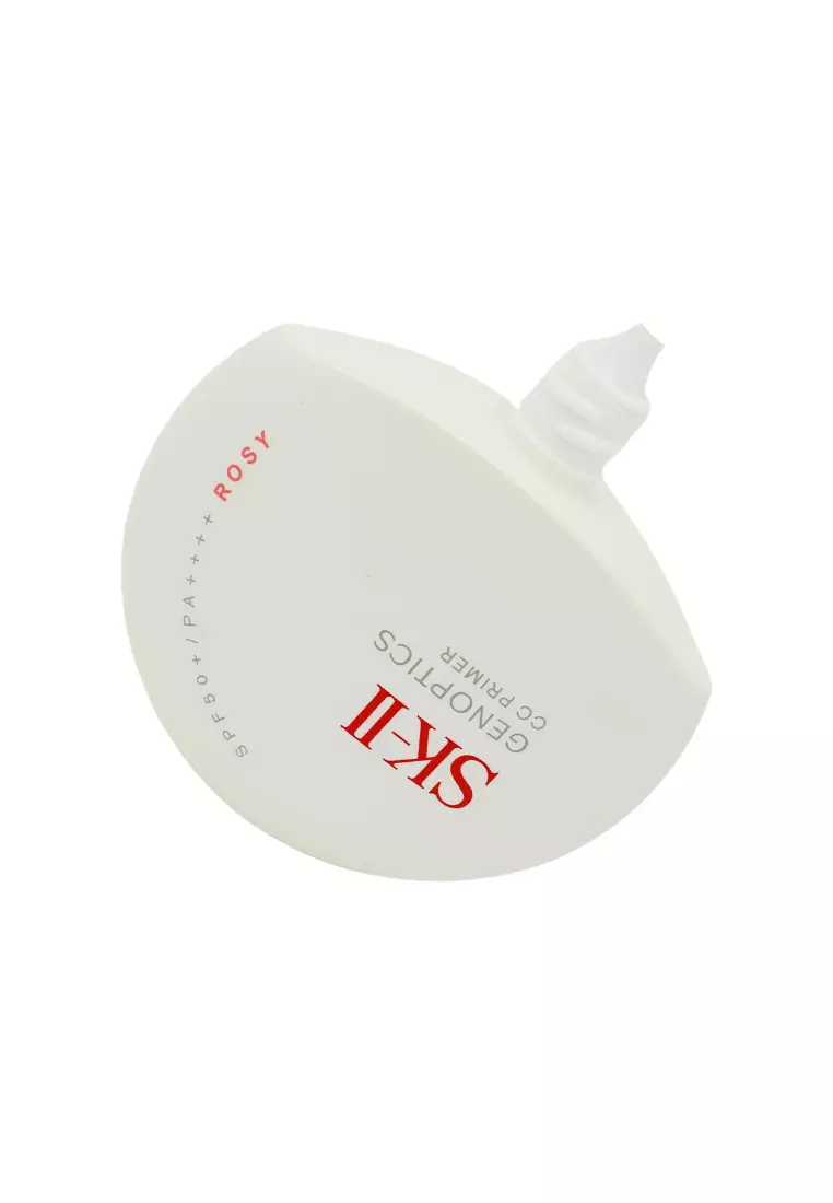 Buy SK-II SK II Genoptics CC Primer(#Rosy)(30g) 30g 2026 Online