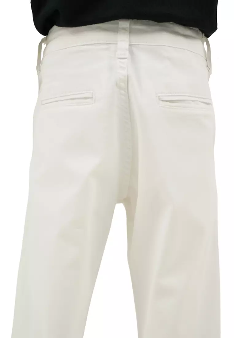 Little X eight Boy Milton Pants Kids