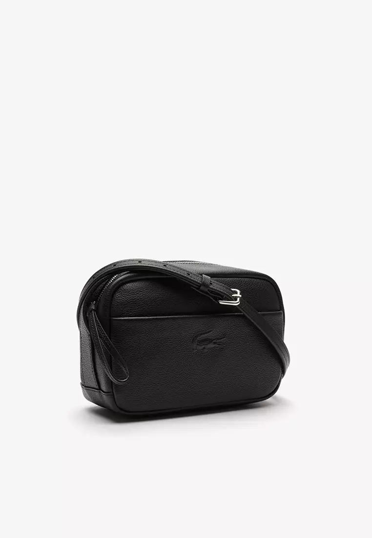 City Court Shoulder Bag with Adjustable Strap