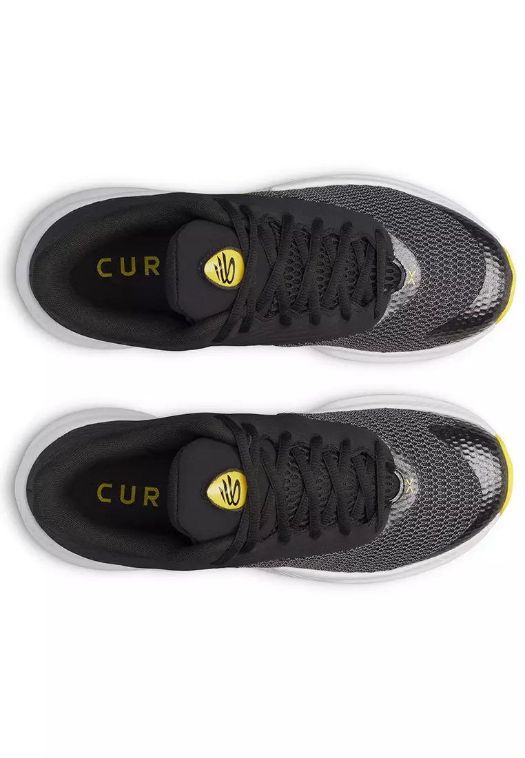 Curry Splash '26 Unisex Basketball Shoes