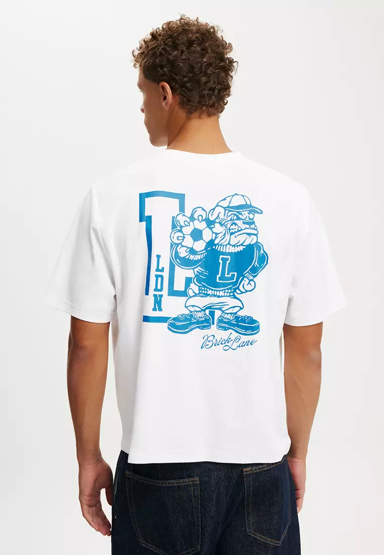 【新品未使用】L'Appartement【KOFIE】GRAPHIC T-SH L'Appartement【KOFIE】GRAPHIC Tシャツ - メルカリ
