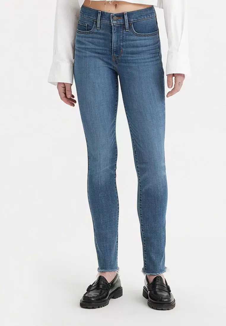 Levi's 311 outlet shaping ankle skinny