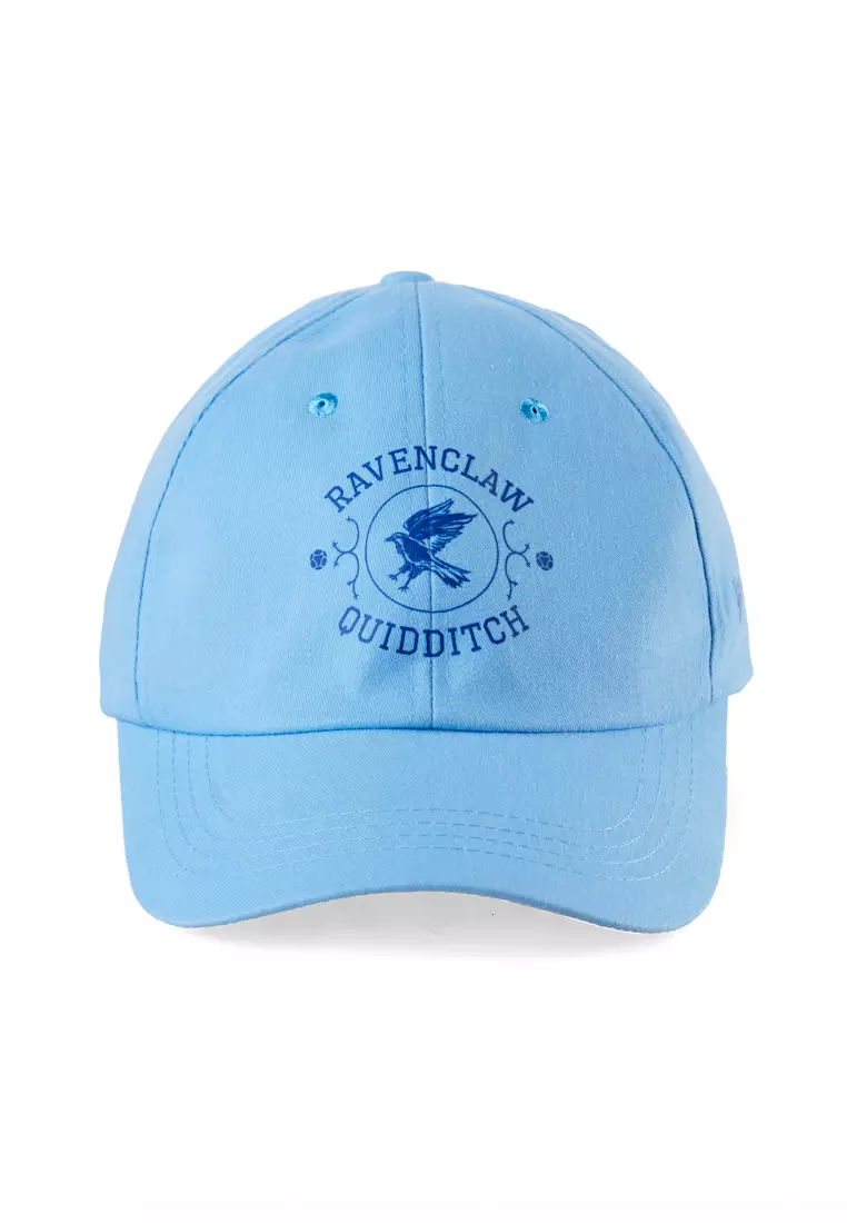 Harry Potter x Adventure Collection Cap 03 - Ravenclaw