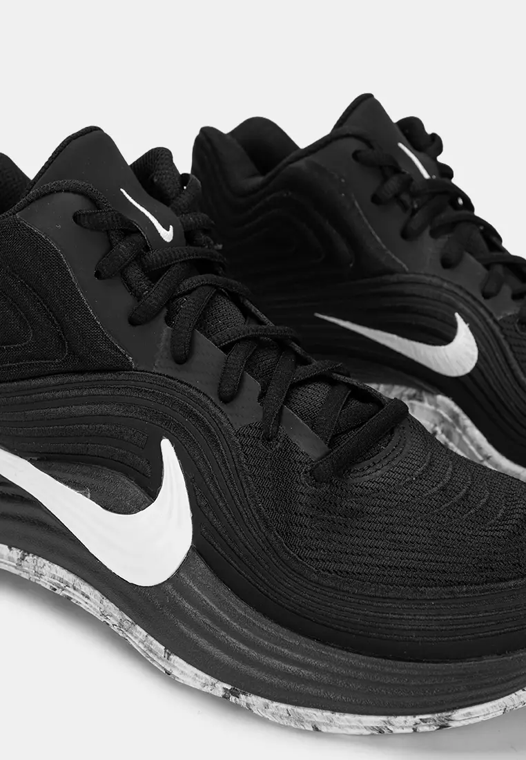 Precision 8 Mid Basketball Shoes