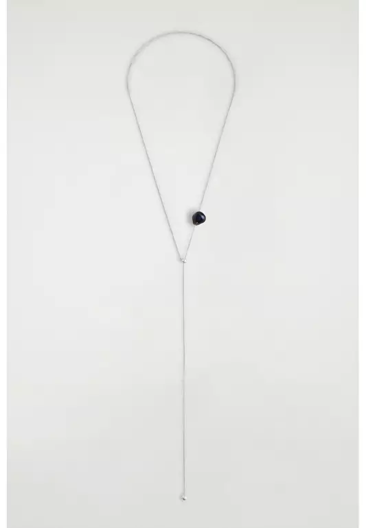 CERAMIC EXTENDER NECKLACE