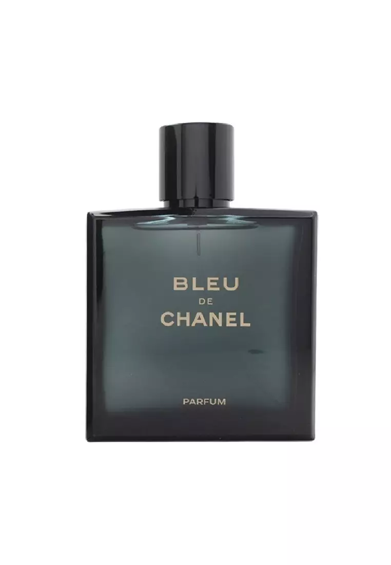 Chanel Bleu De Chanel Man Parfum - 100 ML (Parfum Pria)