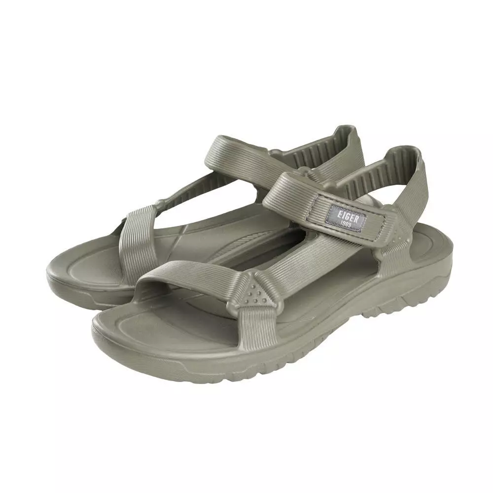Eiger Visayas Men Sandals