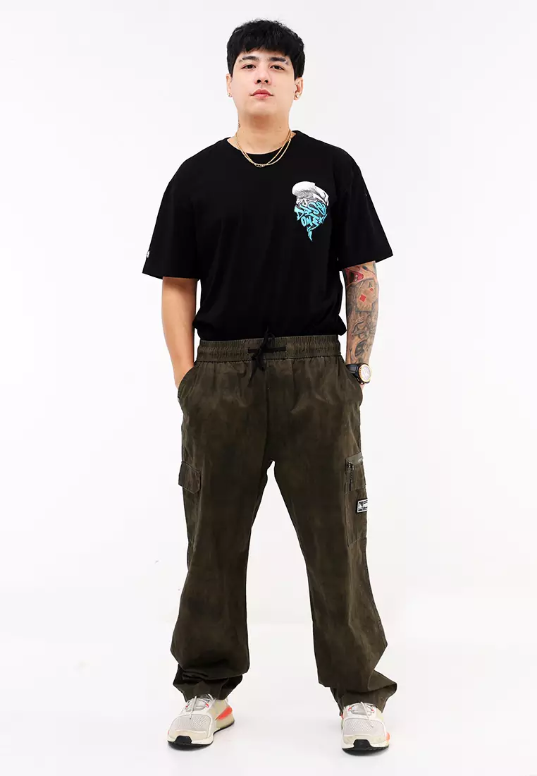Cargo Pants