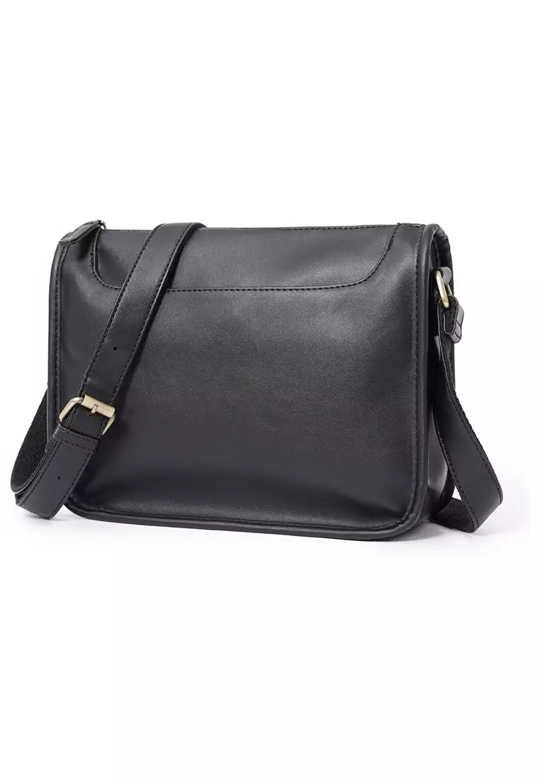 Zalora cheap messenger bag