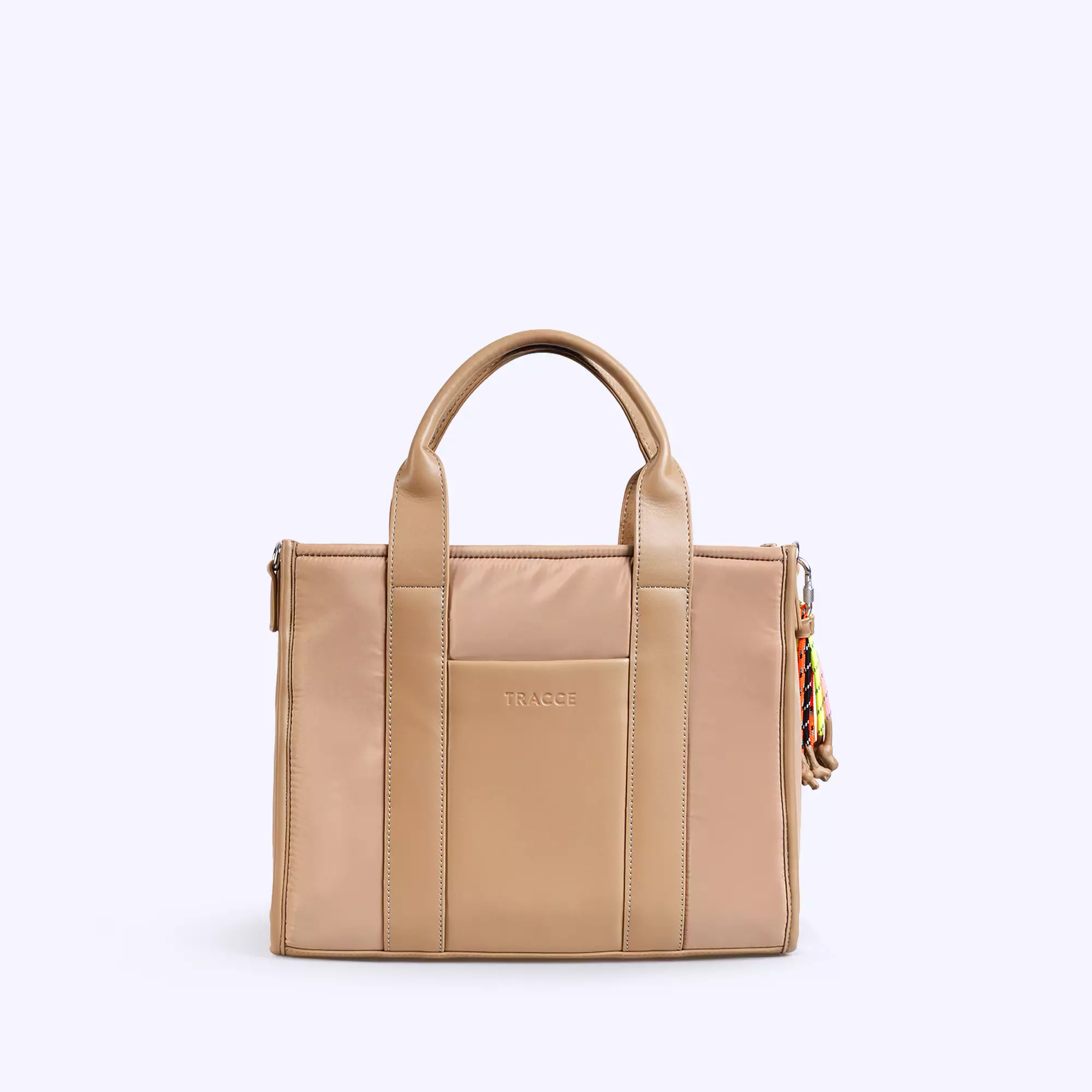 TRACCE MOMOE LIGHTTAUPE