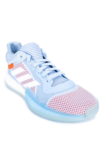 Shop Adidas Adidas Marquee Boost Low Online On Zalora Philippines
