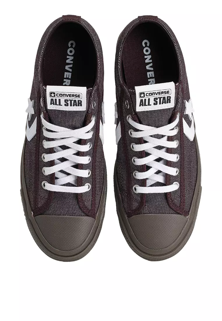 Star Player 76 Ox Sneakers