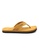 SoleSimple brown York - Whisky Leather Sandals & Flip Flops FF802SH8FF2D05GS_1