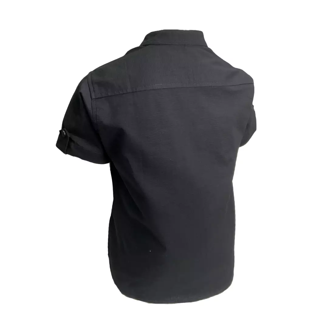 Pingu Koko Anak Laki Laki Shanghai Polos Pendek Hitam 91701530