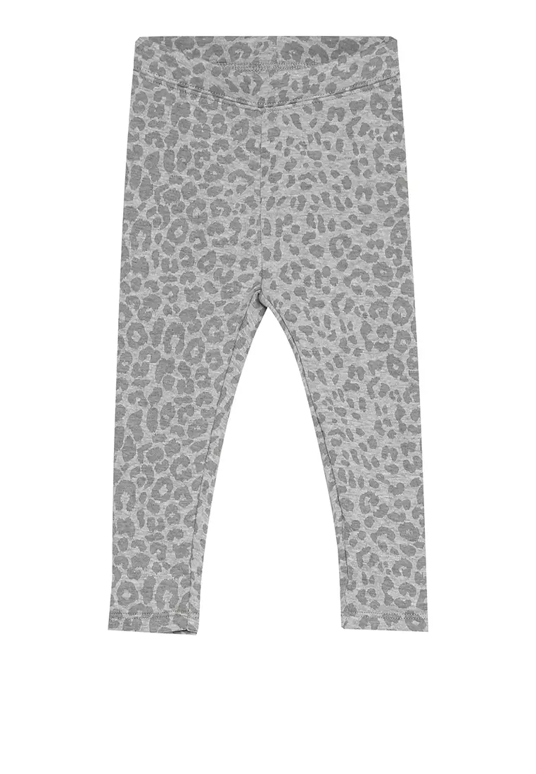 Cozy Leggings