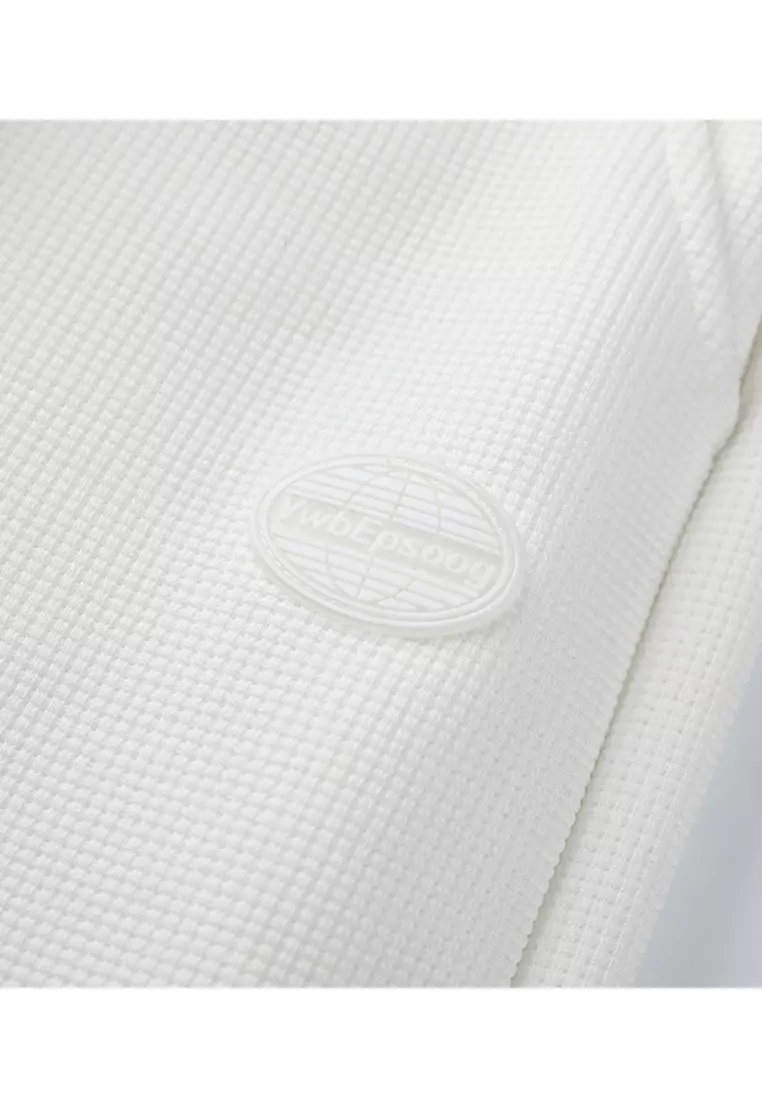 Pituitary Sensation Waffler Jogger Pants AC-CK009