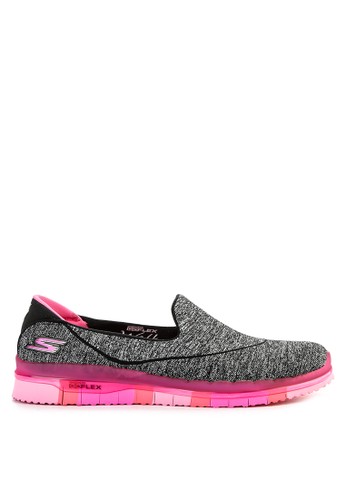 Jual Skechers Go Flex Original  ZALORA Indonesia
