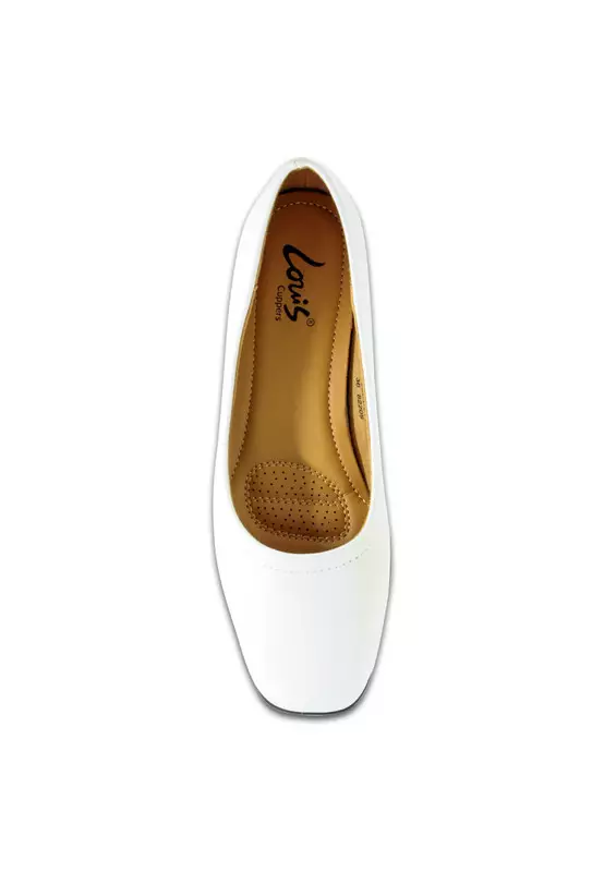 Slip On Ballet Casual Flats