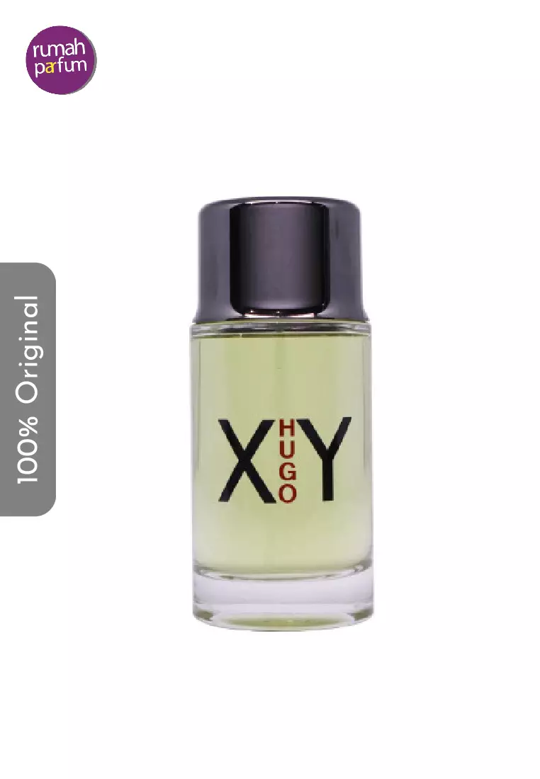 Hugo Boss Parfum Original XY Man