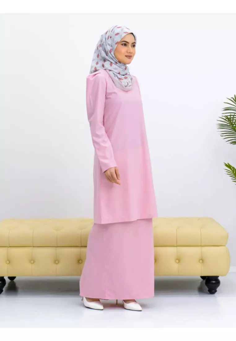 Kurung Moden Mawar 2.0
