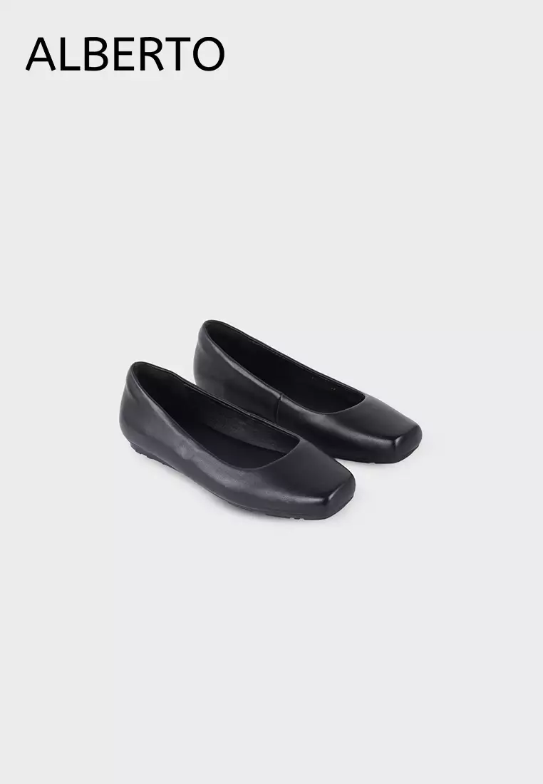 Women's Elarose Flat Shoes