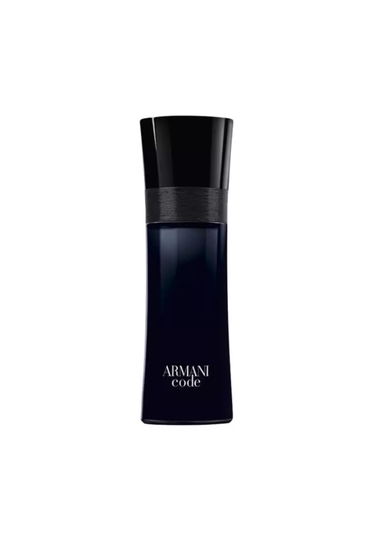 Jual Giorgio Armani Giorgio Armani Code Man 75 ML Parfum Pria