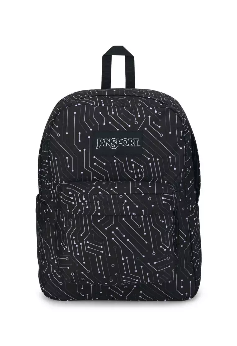 Buy Jansport Jansport Superbreak Backpack Neural Network 2024