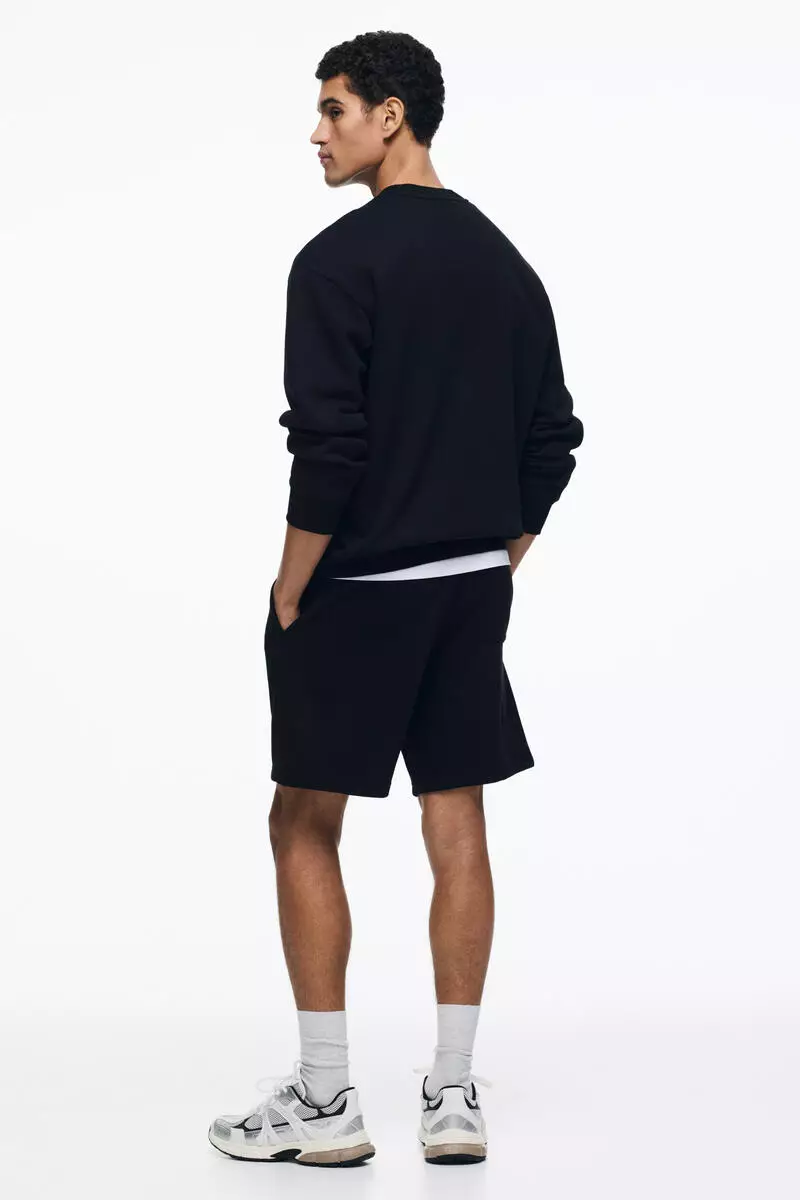 Regular Fit Shorts