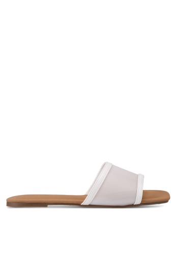 Buy Milliot Co Gold Digger Open Toe Sandals 2021 Online Zalora Singapore