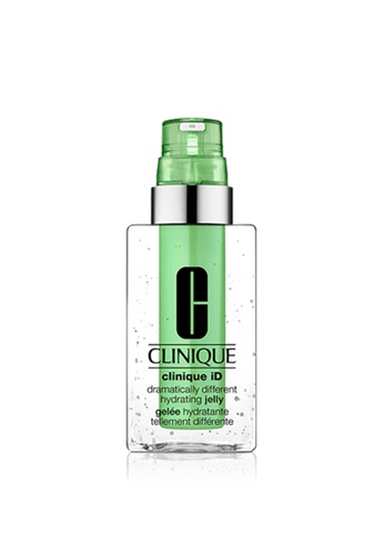 Clinique Clinique iD Active Cartridge Concentrate - Delicate Skin + Hydrating Jelly 125ml 61B04BE5659303GS_1