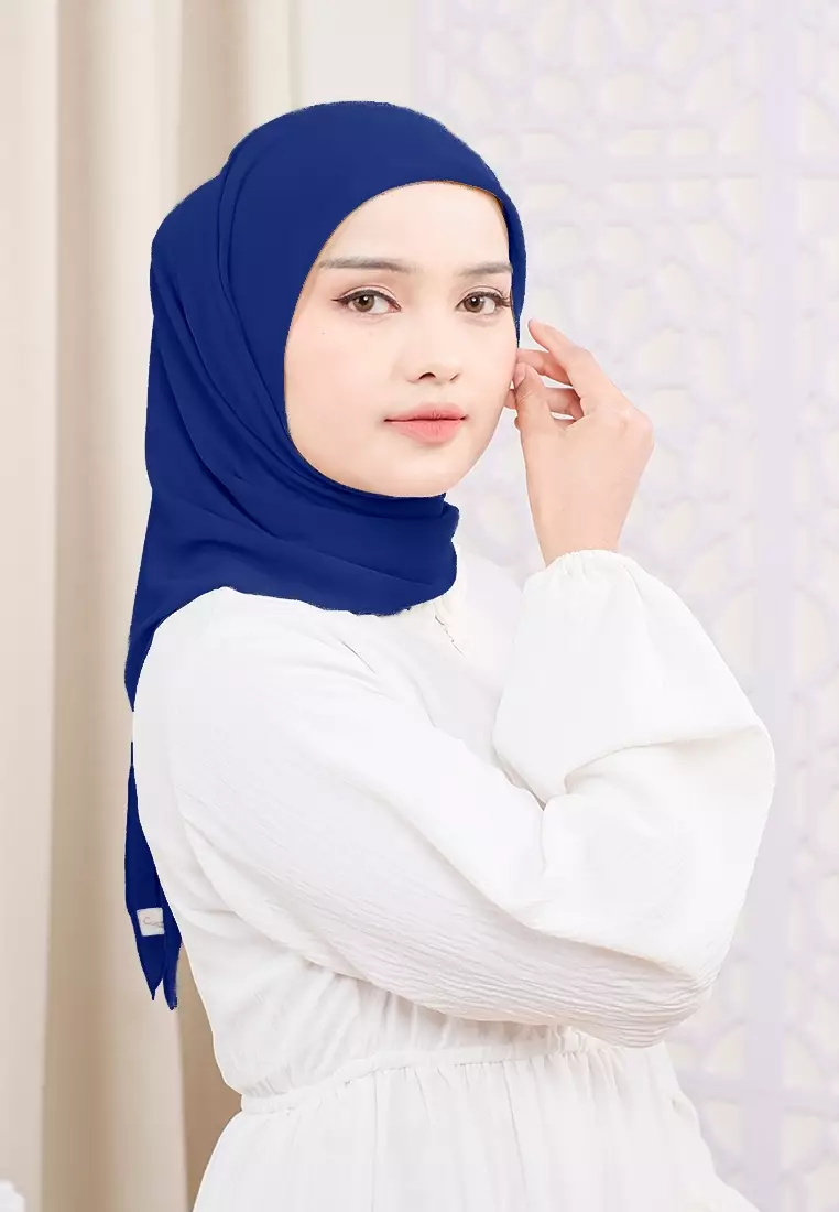 HIJAB INSTAN VIERA-NAVY
