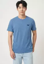 Bright Blue Grit