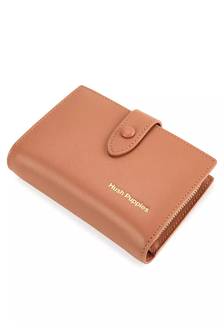 Ariyah Bi Fold Wlt Rfid