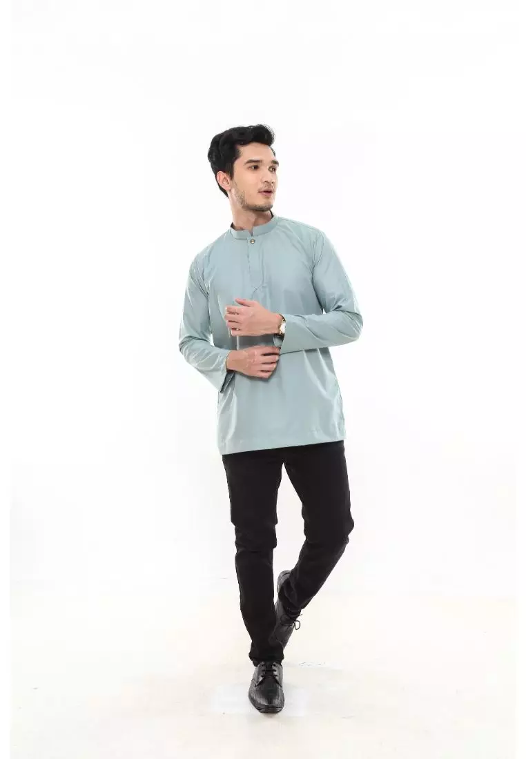 Kurta Kahfi by Hudz
