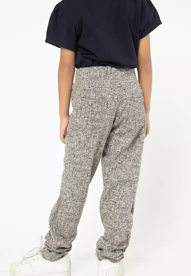 Girl Nara Pants Junior